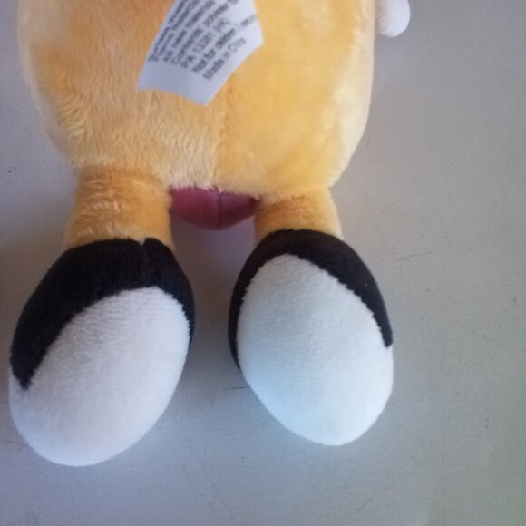 MLB Los Angeles LA Dodgers Hot Dog Plush Toy Mascot Stuffed Animal 2023 12 Inch - Picture 5 of 7